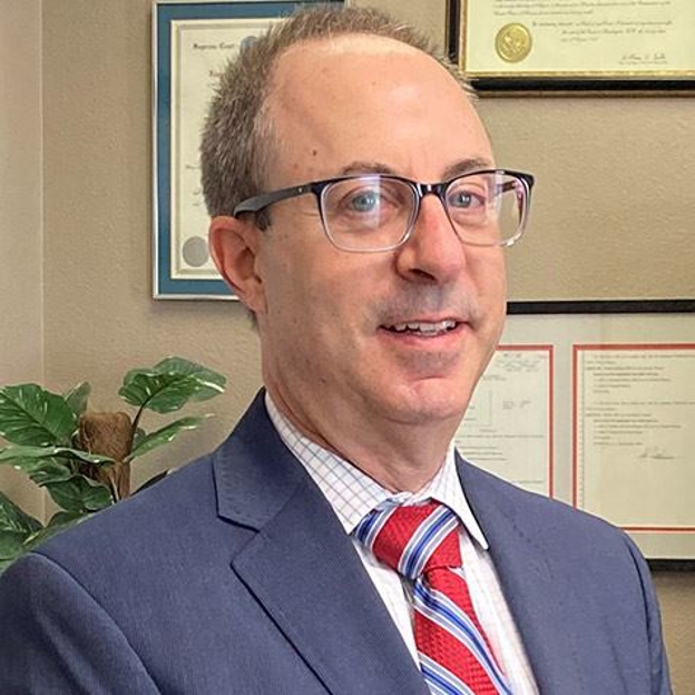 Jay "Chip"  Siegel Photo